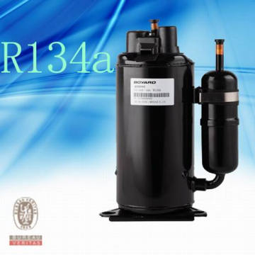 2015 Hot sale r134a rotary compresssor for Electric clothes dryer for wet days/portable clothes dryer